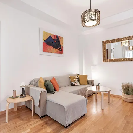 Apartament Piscina, Patio Privado Y Aparcamiento *