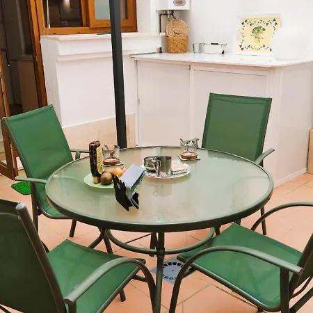 Piscina, Patio Privado Y Aparcamiento * Malaga